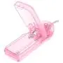 TPTPMAY Dual Strong Women Portable Vibranting Jump Eggs Multispeed Massager USB Power Viber Toys TPTPMAY Dual Strong Women Portable Vibranting Jump Eggs Multispeed Massager USB Power Viber Toys