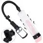 Mens Power Beginner Vacuum Pump Pênis Extender Stretcher Enhancer Enlarger for Men + Gift Mens Power Beginner Vacuum Pump Pênis Extender Stretcher Enhancer Enlarger for Men + Gift