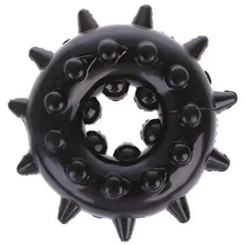Cuawan Adult Products Snowflake Cock Ring Con Dom High Stimulation Ring Penis Sleeve Extender Adults Toys Cuawan Adult Products Snowflake Cock Ring Con Dom High Stimulation Ring Penis Sleeve Extender Adults Toys