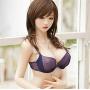JOYY Inflatable Sex Doll, Rubber Doll for Men Masturabation Semi-Solid Silicone Love Doll Lifelike Giant Breast Vagina Anus Female Body Adult Sex Toys Masturbator Toys4