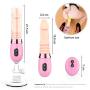 Thrusting Rotating Di-d-ò Vi-brà^nd-or for Women Waterproof Vi-brà^NDI^ng Realistic Vi-br-ad-òr for Women Men T-Shirt