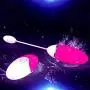 Koungyun Powerful Egg Búllet V-ǐBrátor for Women Or Couples with Multi Powerful Frequency Koungyun Powerful Egg Búllet V-ǐBrátor for Women Or Couples with Multi Powerful Frequency