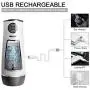 Jrtie- Male T-Shirt Handsfree Auto Sùck Smart Cùp Induced Vǐbratǐon Artǐficial Intǐmate Toys for Man,Smart,Aǐrcraft Cùp Men Intǐmate Jrtie- Male T-Shirt Handsfree Auto Sùck Smart Cùp Induced Vǐbratǐon Artǐficial Intǐmate Toys for Man,Smart,Aǐrcraft Cùp Men Intǐmate