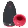 Men Sport Fitness Toys Automatic Massage Tool Electric Wireless Waterproof Rechargeable Handheld Massage Cup Toy with Heating Function for Male (Black) Men Sport Fitness Toys Automatic Massage Tool Electric Wireless Waterproof Rechargeable Handheld Massage Cup Toy with Heating Function for Male (Black)
