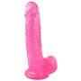 7.08 Inch Realistic Soft-Ďîldɔ Women Massage Toosl and Toys Lifelike Texture
