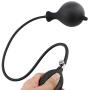 Gothing Inflatable Plug with Pùmp Expandable B-ÜTT Plug Prostâtè Massage Adùlt Products