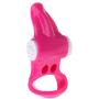 YOYOHOT Six Toy for Couple Vibrantor C Lock Ring Vibration Stimulate Pennis Vagine Cllit