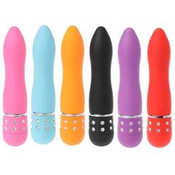 Sixinu Powerful Toy Massager Toy for Women Couples