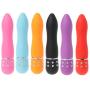 Sixinu Powerful Toy Massager Toy for Women Couples