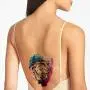 Konsait 9 Sheet Wolf Temporary Tattoo Sticker for Adult Women Men Fashion Body Art Waterproof Temporary Tattoo Fake Tattoo Arm Hand Back, 21X15cm Konsait 9 Sheet Wolf Temporary Tattoo Sticker for Adult Women Men Fashion Body Art Waterproof Temporary Tattoo Fake Tattoo Arm Hand Back, 21X15cm