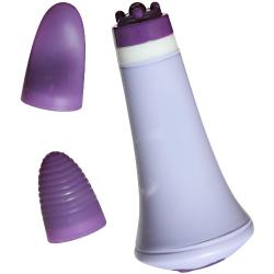 Vibrations Triphoria Intimate Massager