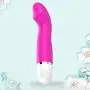 Qhufnng Mini Wand Messager Powerful Vibration Mssage Waterproof Pocket Pleasure Toys for Woman Multispeed Best Gift Perfect for Travel Hot Pink Qhufnng Mini Wand Messager Powerful Vibration Mssage Waterproof Pocket Pleasure Toys for Woman Multispeed Best Gift Perfect for Travel Hot Pink