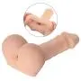 Mini Male Masturbator 3D Realistic Pussy Ass Sex Love Doll with Tight Anus, Adult Anal Sex Toys for Man Masturbation-9.5x4.4x2inch Mini Male Masturbator 3D Realistic Pussy Ass Sex Love Doll with Tight Anus, Adult Anal Sex Toys for Man Masturbation-9.5x4.4x2inch