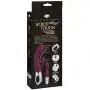 Cloud 9 Novelties Voice Touch G Spot Rabbit, Music & Voice Activated (Plum)