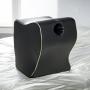 Fleshlight Motion by Liberator Top Dog, Black Pleather