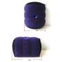 Positioning Pad Sě-xual Mat Round Cushion Assist Couple Positioning Depth Support Inflatable Portable Relaxation Pillow