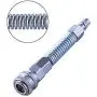 Hismith Sex Machine Spring Attachment, Quick Air Connector