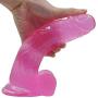 Cordless Wand Massager Waterproof & Strong Neck Back Muscle Massage-Mini Great for Travel and Gift (Pink) Cordless Wand Massager Waterproof & Strong Neck Back Muscle Massage-Mini Great for Travel and Gift (Pink)
