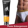 Lnicesky 50g Penis-Enlarger Cream Grow Your Penis 8 inches While You Sleep