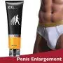 Lnicesky 50g Penis-Enlarger Cream Grow Your Penis 8 inches While You Sleep