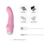 Mini Magic Waterproof Massager for Bedroom, Patio, Garden, Gate,Yard,Parties,Weding