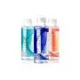 Fleshlight Fleshlube Elements Combo | Fire, Water, Ice, Fleshwash and Renewing Powder | Paraben Free