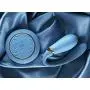 ZALO Fanfan Set Remote-Controlled Couples Massager Royal Blue