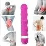 Clǐtoral Vǐbrator Fun Toys for Couple Handheld Waterproof Portable Electric Vib Massager-Adjustable Speed-Thread Silicone Mini Magic Wand Rose red by ALBK Clǐtoral Vǐbrator Fun Toys for Couple Handheld Waterproof Portable Electric Vib Massager-Adjustable Speed-Thread Silicone Mini Magic Wand Rose red by ALBK