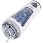 Zrtfreya- Male T-Shirt Heating Massager, Sucking Massager, Mens Shirt Automatic Electric Massager Multi Speed 6 Frequency