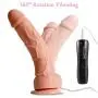Ultra Soft Medical Grade Si-licone Powerful Vib Rod for Women Men Couples Ultra Soft Medical Grade Si-licone Powerful Vib Rod for Women Men Couples