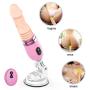 Thrusting Rotating Di-d-ò Vi-brà^nd-or for Women Waterproof Vi-brà^NDI^ng Realistic Vi-br-ad-òr for Women Men T-Shirt
