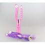 Vibration Machine Rabbit Vibe Double Vibes Water-Proof G Spot Vibes Sex Toy for Women C-Litoris Stimulator A-Nal Sex Product Ladies Vibrater