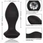 Calexotics Power Gem Vibrating Crystal Probe Calexotics Power Gem Vibrating Crystal Probe