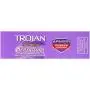 Trojan Her Pleasure Sensations Spermicidal Lubricated Condoms, 12ct Trojan Her Pleasure Sensations Spermicidal Lubricated Condoms, 12ct
