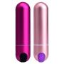 Gothing Powerful Bullet Vi`brãtórs with 10 Modes Portable Mini Stímնlatór USB Rechargeable Adùlt Six Toys s for Women