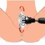 LoveBotz Pleasure Attachments for Power Spinner
