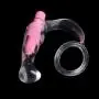 Zripool Silicone Prostate Massager Cock Ring Amal Vibrantors Butt Plùg ŝe-x Toys for Men Zripool Silicone Prostate Massager Cock Ring Amal Vibrantors Butt Plùg ŝe-x Toys for Men