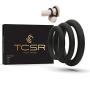 TCSR Super Soft Silicone Cock, Penis Ring For Male - 3 Different Size - For Better Sex, Stronger Erections & Better Blood Flow TCSR Super Soft Silicone Cock, Penis Ring For Male - 3 Different Size - For Better Sex, Stronger Erections & Better Blood Flow