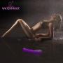 Lorgork G-spot Vibrators,Waterproof Rechargeable Vibrator with 10 Vibration Patterns, Sex Toys for Women Couple