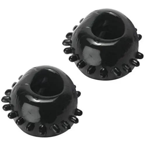 Gummy Cock Rings 2-Pack Gummy Cock Rings 2-Pack