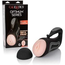 Calexotics Optimum Power Grip-n-Stroke