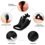 AIWOT-ZDQ Yshy-aadsd Silicone Pênňís Ring Érêctíõň Enlarger Enhancer Rings Adùllt Tõys Pennis Rings for Men Cook Ring for Men and Women Pleasure
