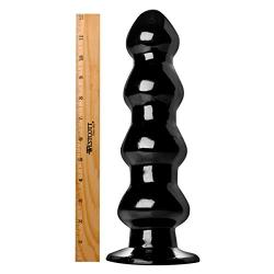 Master Cock Four Stage Rocket Dildo, 12.5 Inch