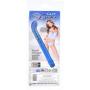 California Exotics Clit Exciter Vibrator, Blue