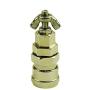 FREDORCH Quick Air Connector Adapter for American Screws Connector Sex Machine (Quick Air) for F11