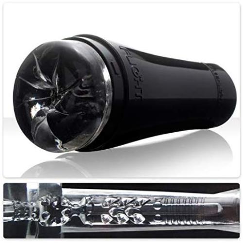 Fleshlight | Flight Pilot Texture | Compact Discreet Case