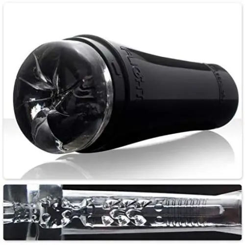 Fleshlight | Flight Pilot Texture | Compact Discreet Case Fleshlight | Flight Pilot Texture | Compact Discreet Case