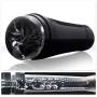 Fleshlight | Flight Pilot Texture | Compact Discreet Case