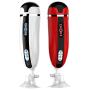 Tshirt Man Mǎsturbers Cup Male Handsfree Auto Suck Smart Heating Mǎsturbating Cup Induced Vibration Mǎsturbator Artificial Vǎgina Sěx Toys for Man,Heating Type,Men Masturber Cup Automatic