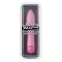 Evolved Novelties Silicone Fleur De Lis - Silicone Seduction